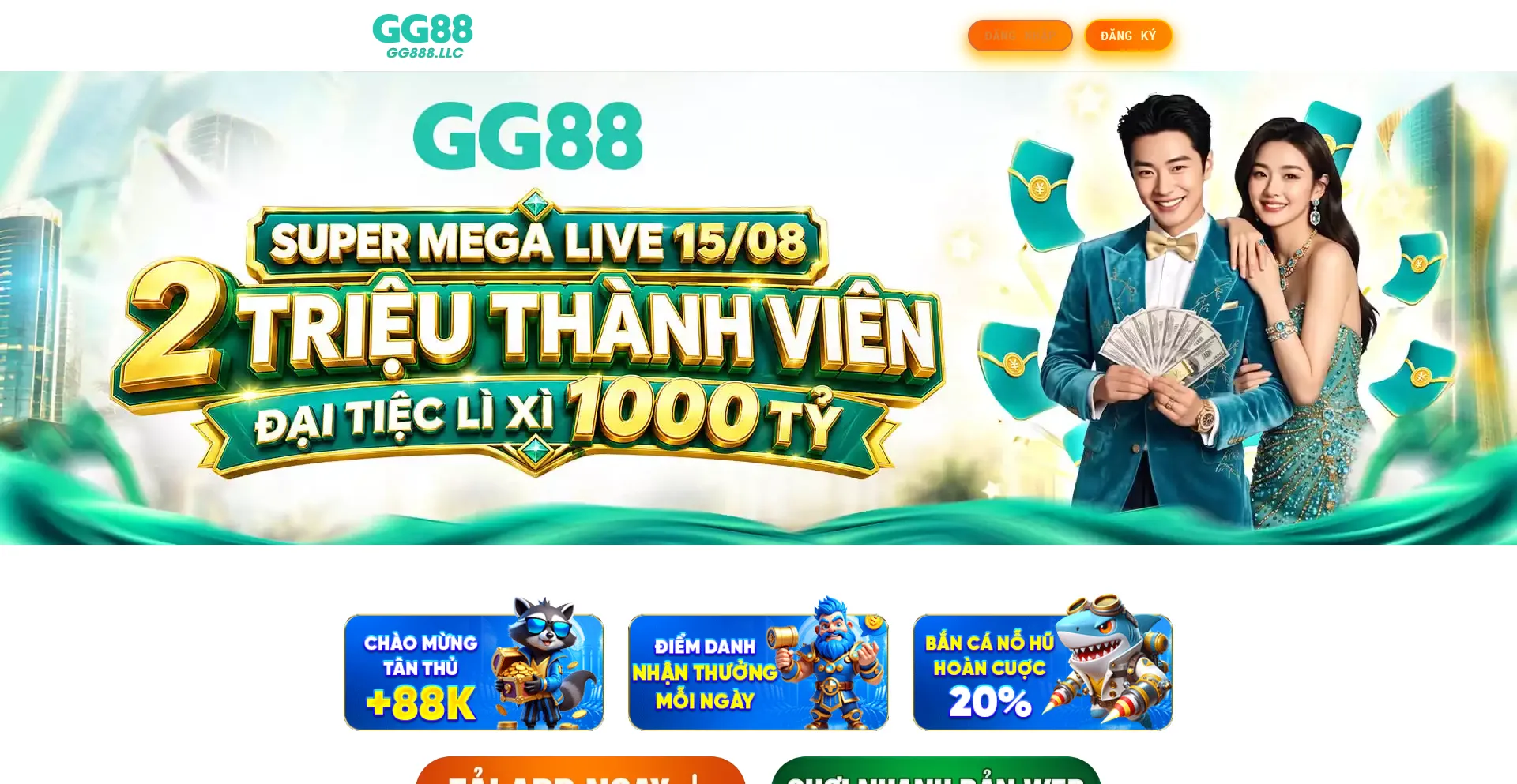 Gg888.llc