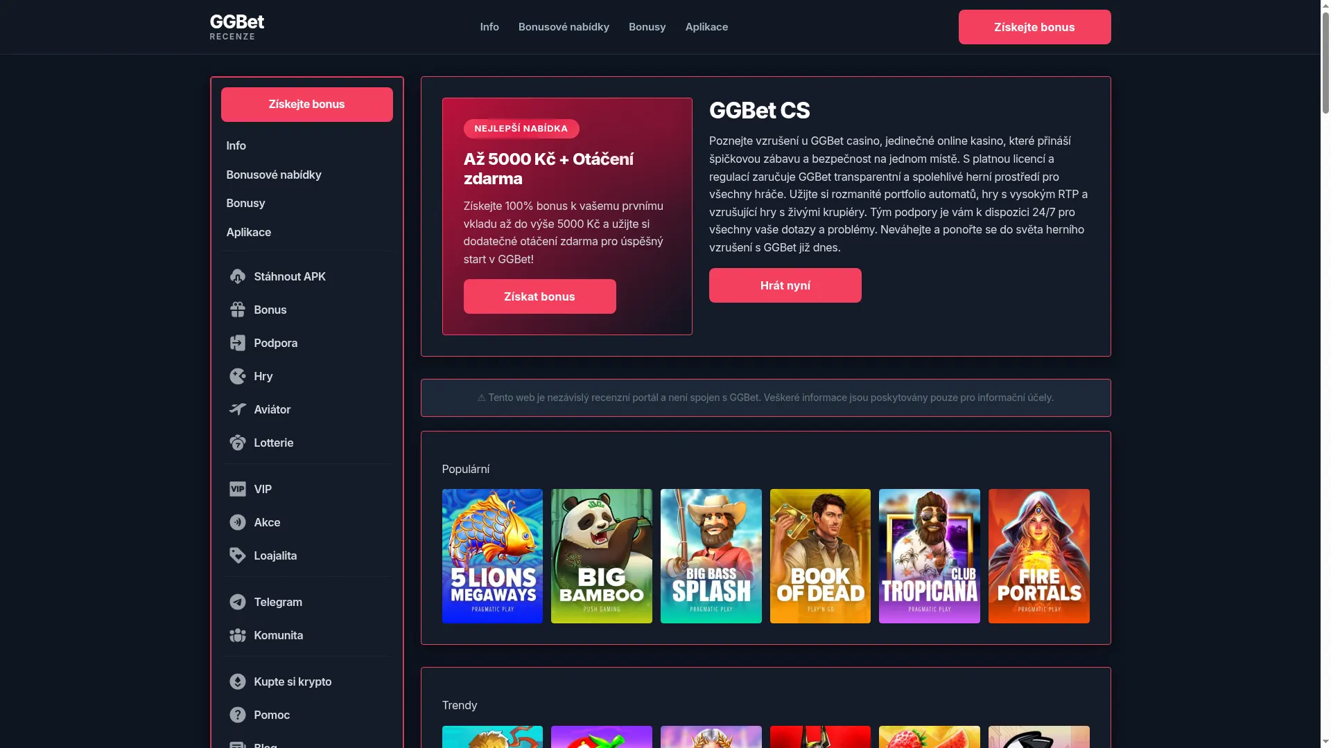Ggbetcs.com