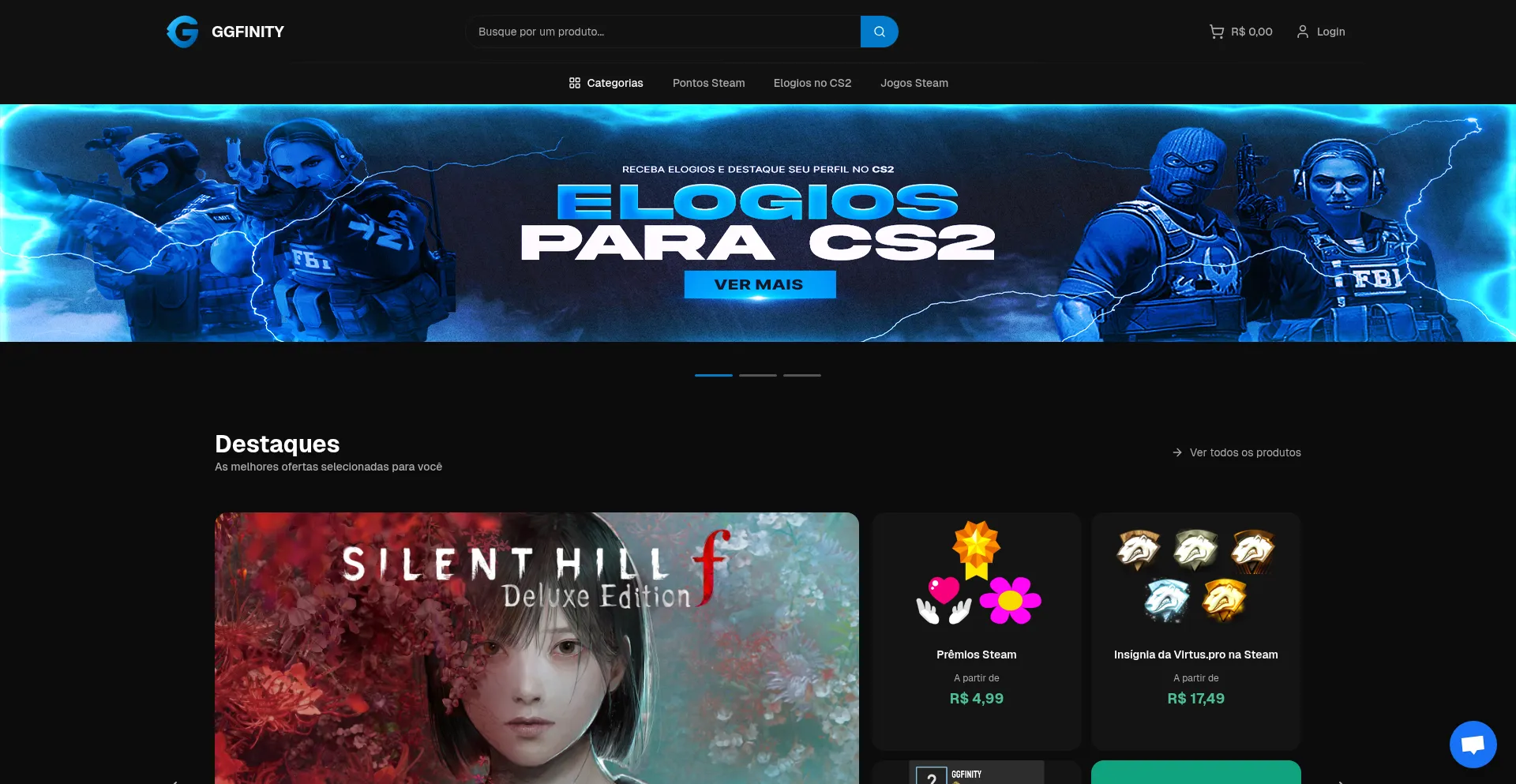 Ggfinity.com