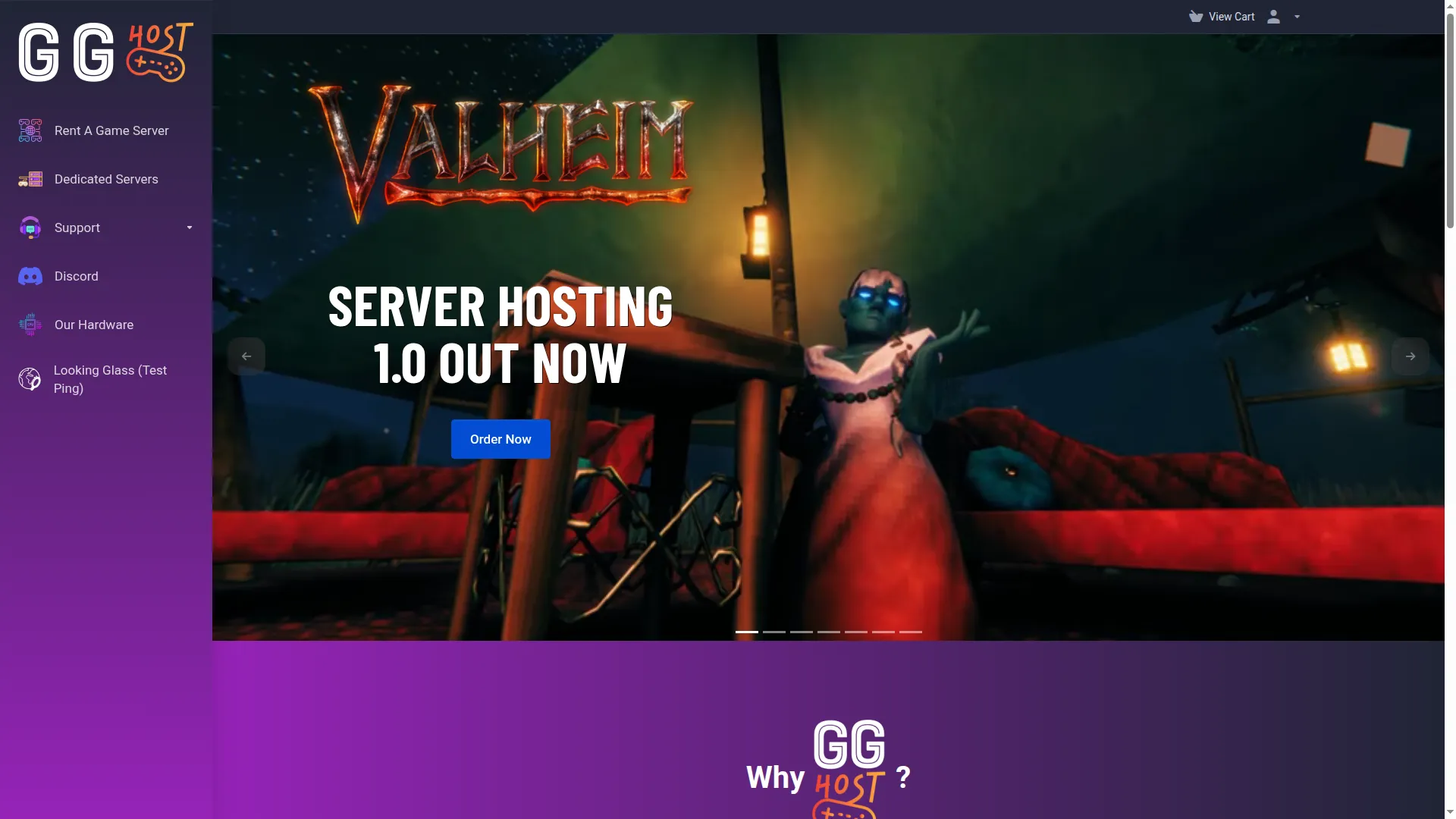 Gghost.games