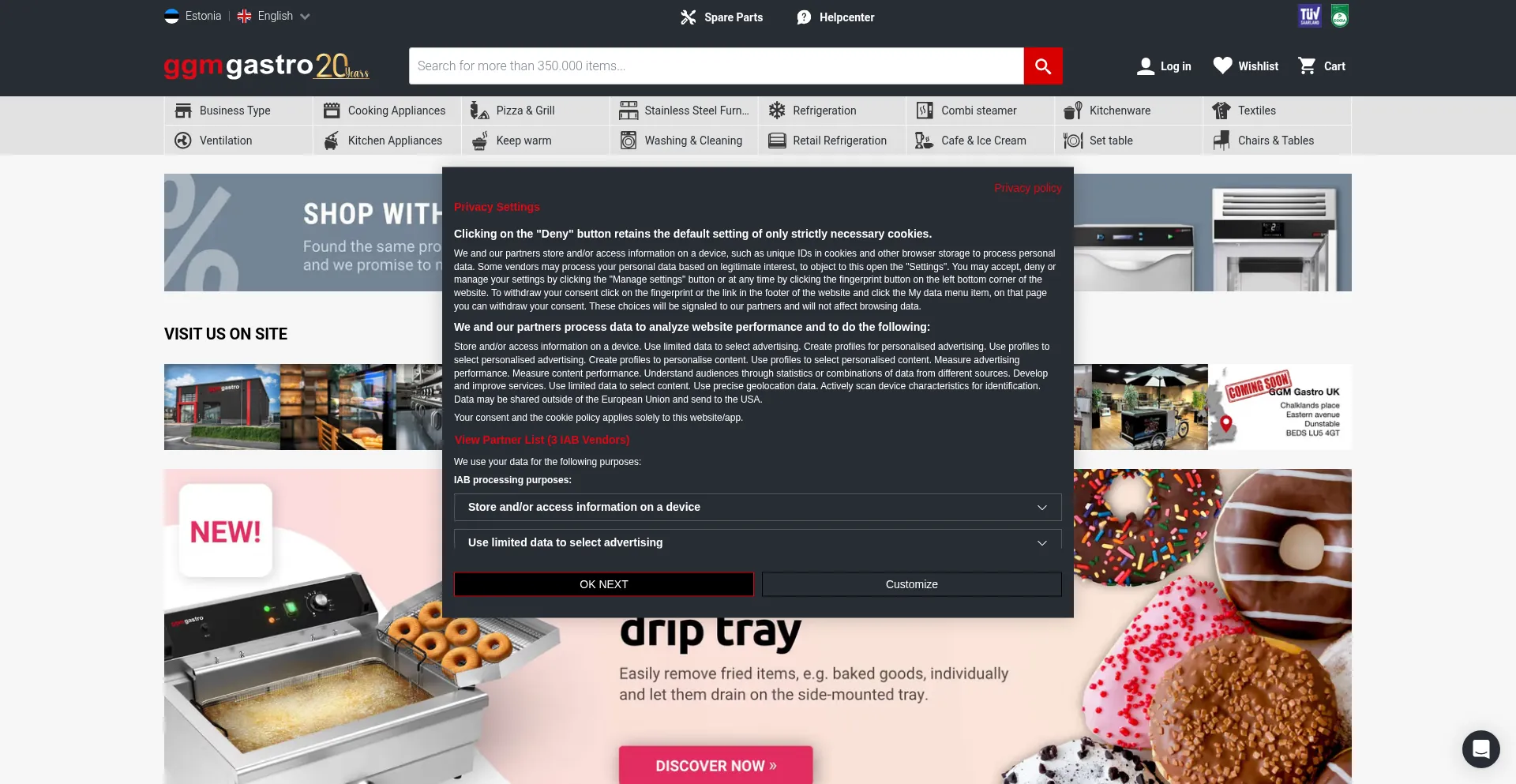 Ggmgastro.com