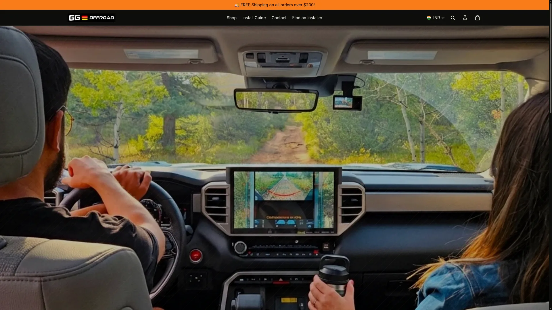 Ggoffroad.com