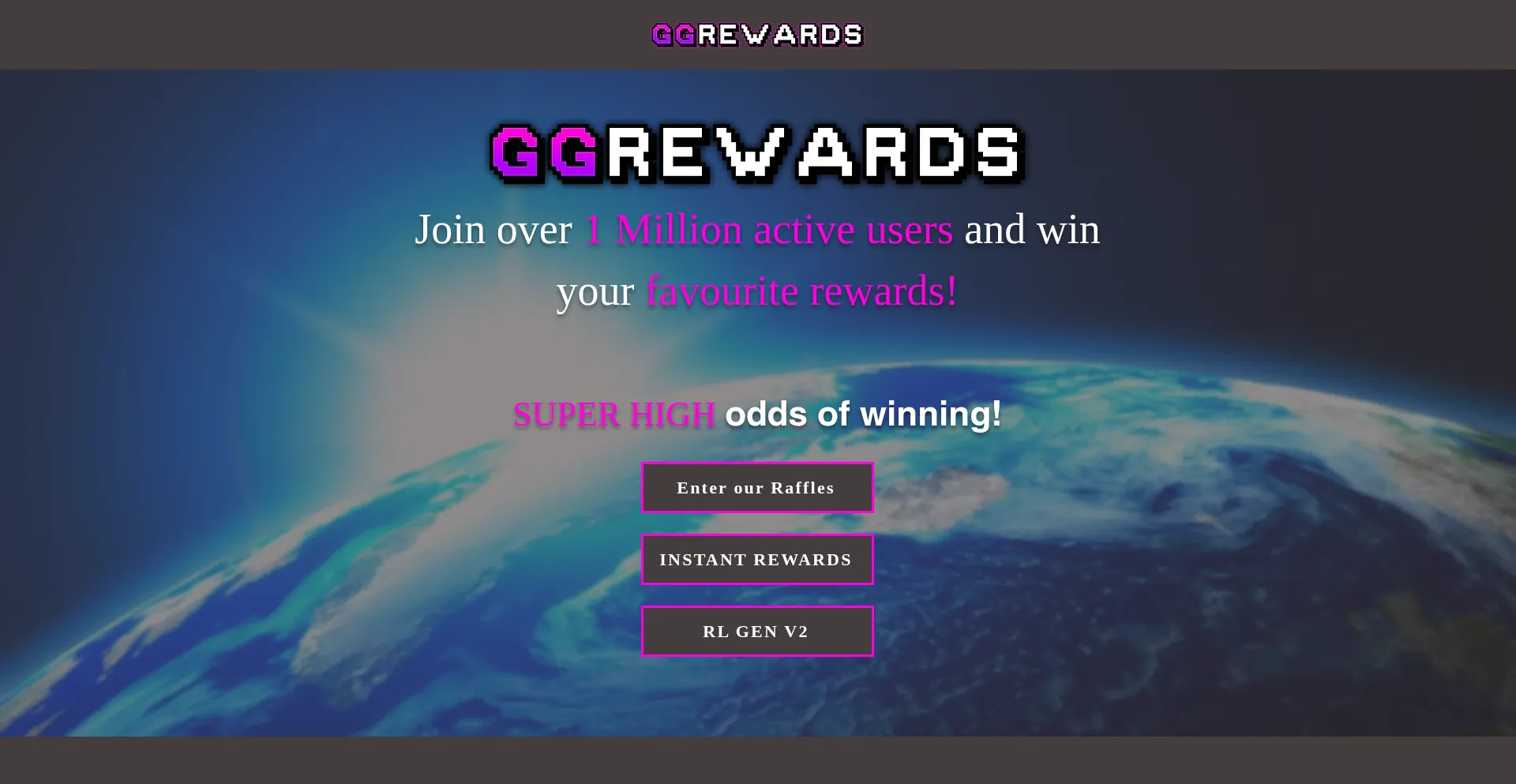Ggrewards.xyz