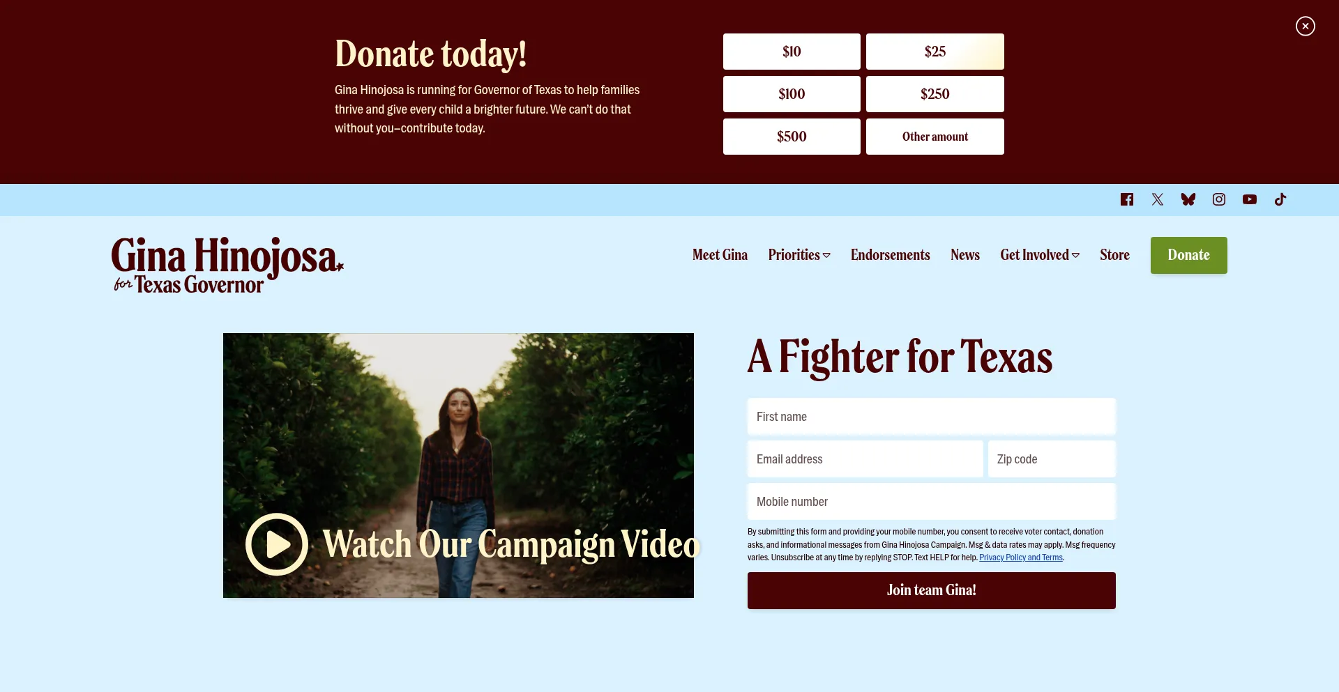 Gh4texas.com