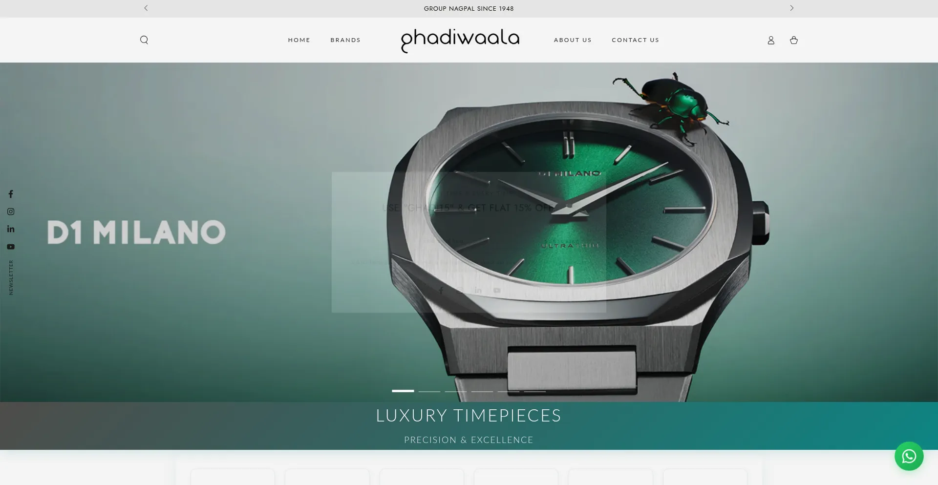 Ghadiwaala.com