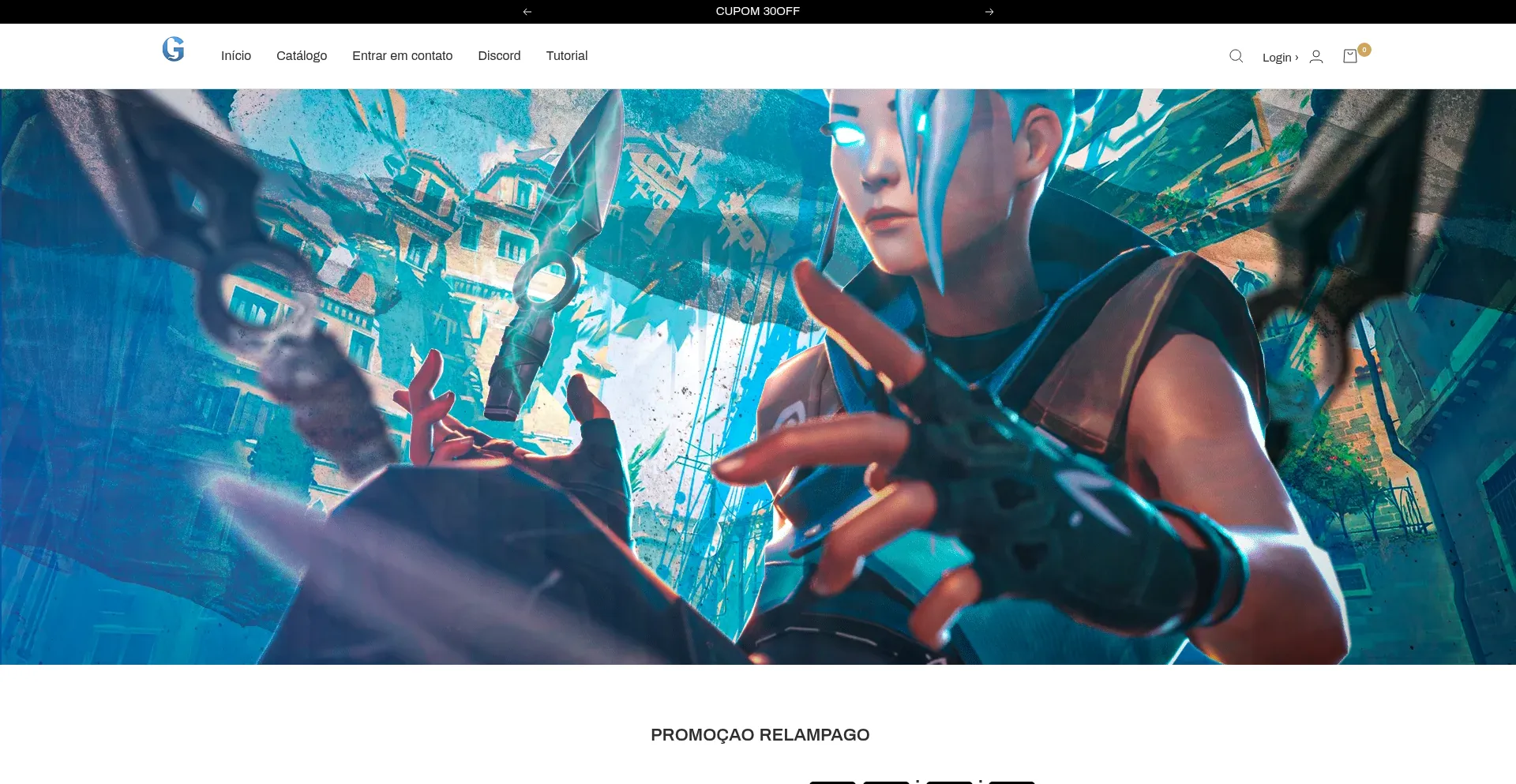 Ghostcheat.com