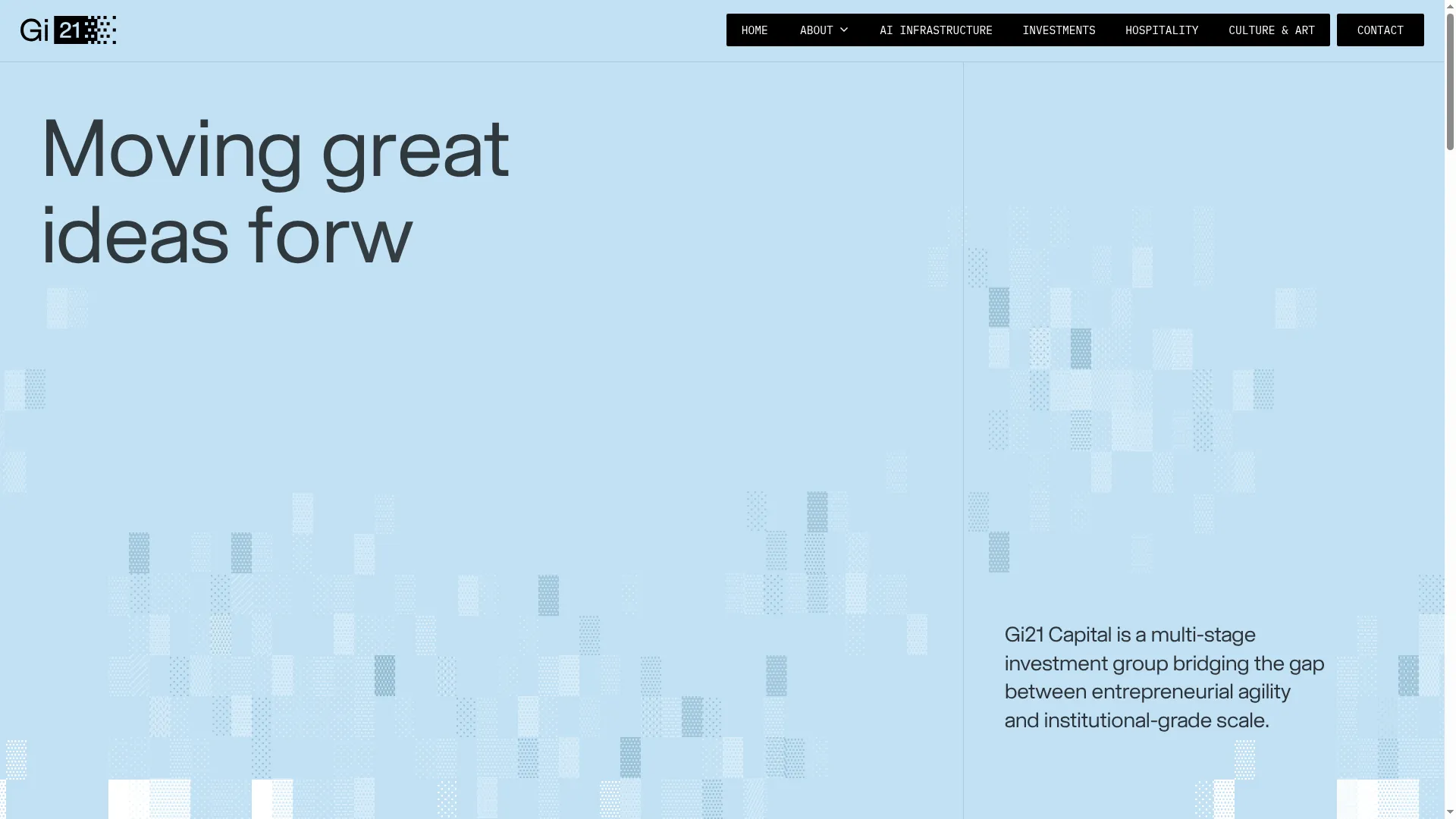 Gi21capital.com