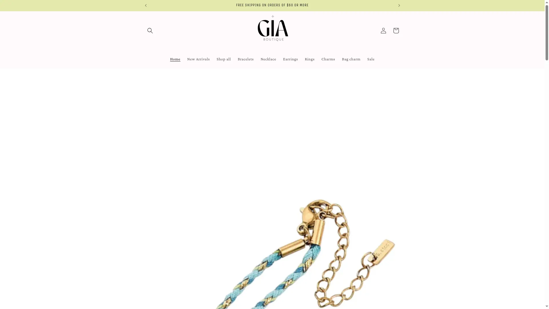 Giaboutique.com