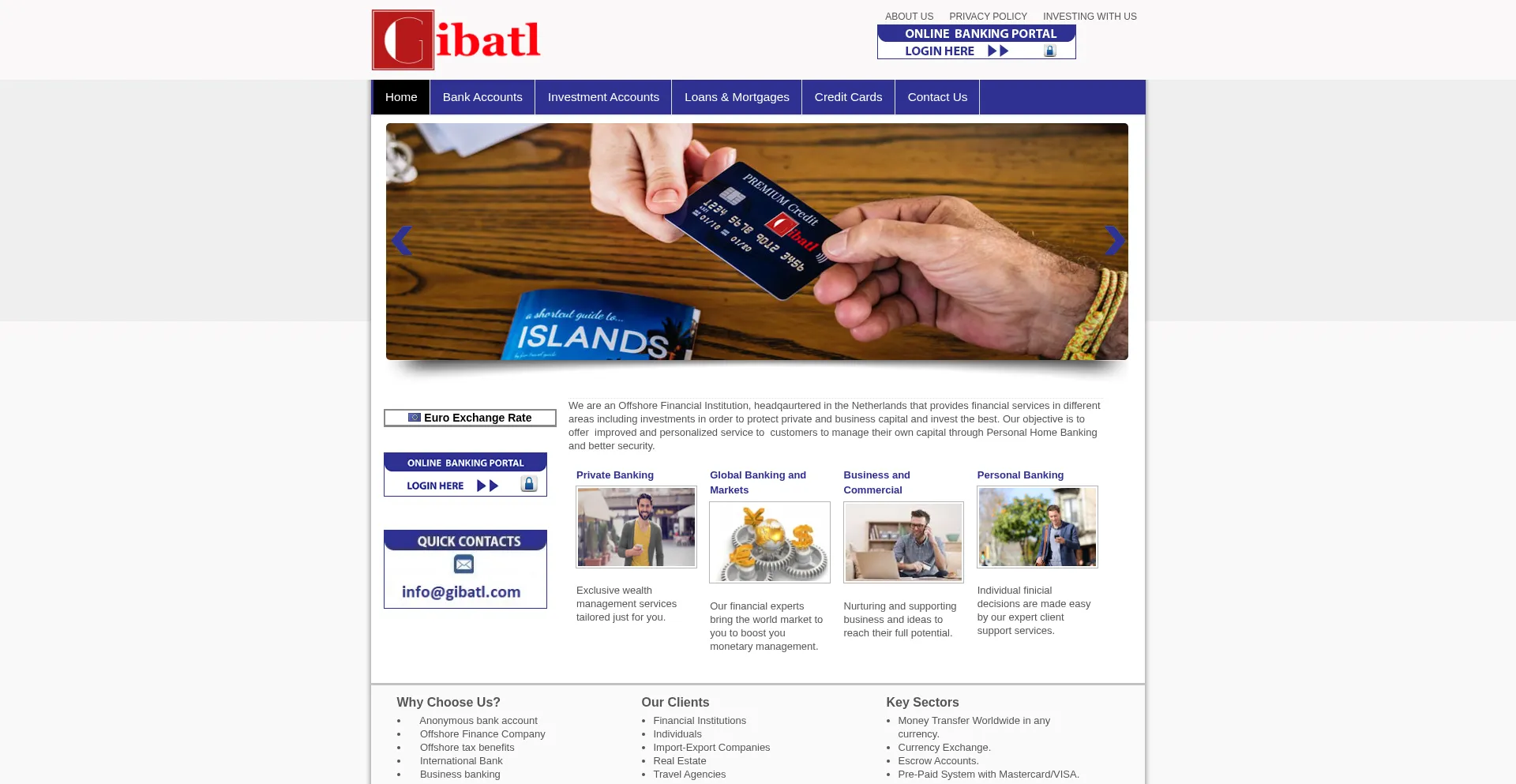 Gibatl.com