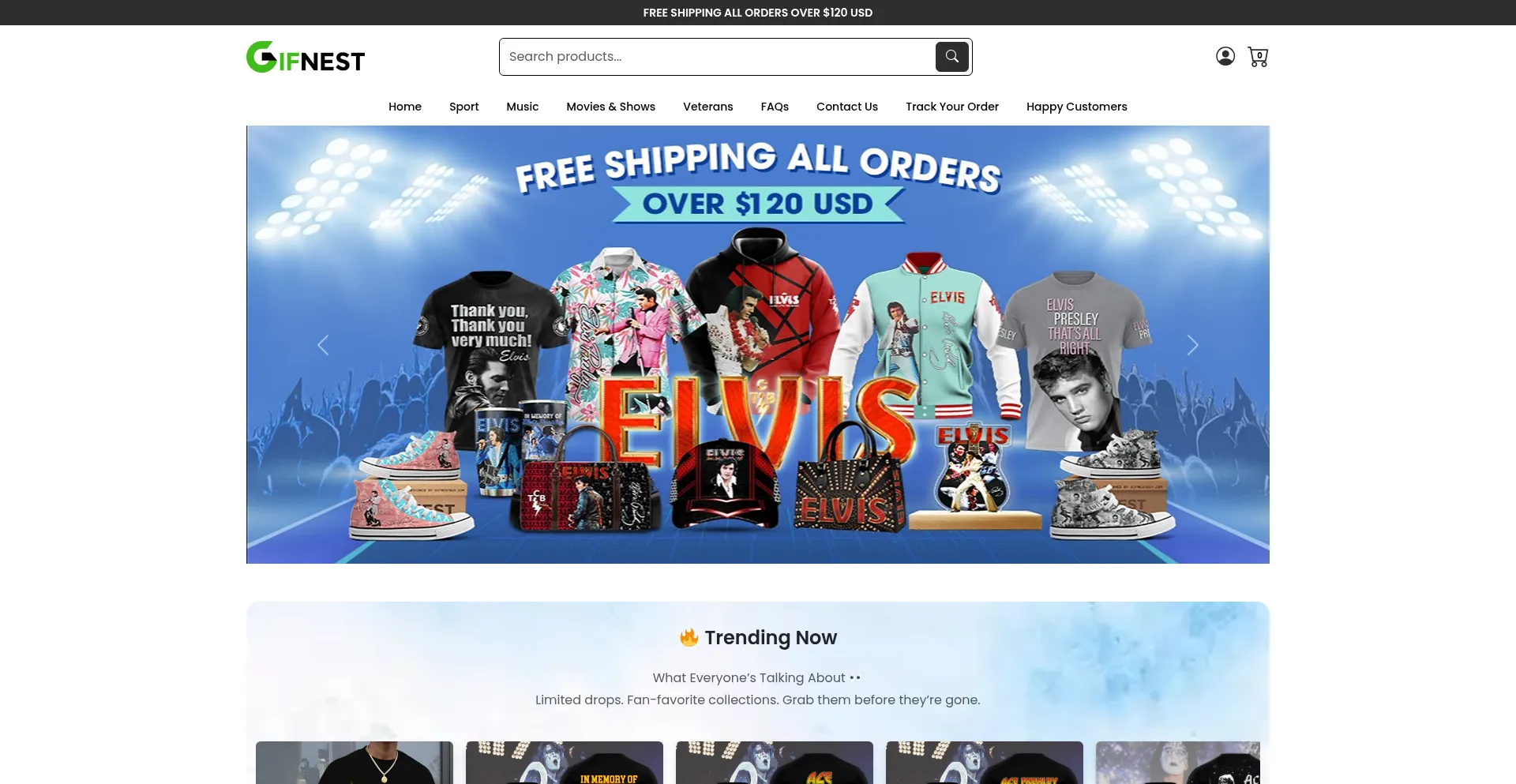 Gifnestbuys.com