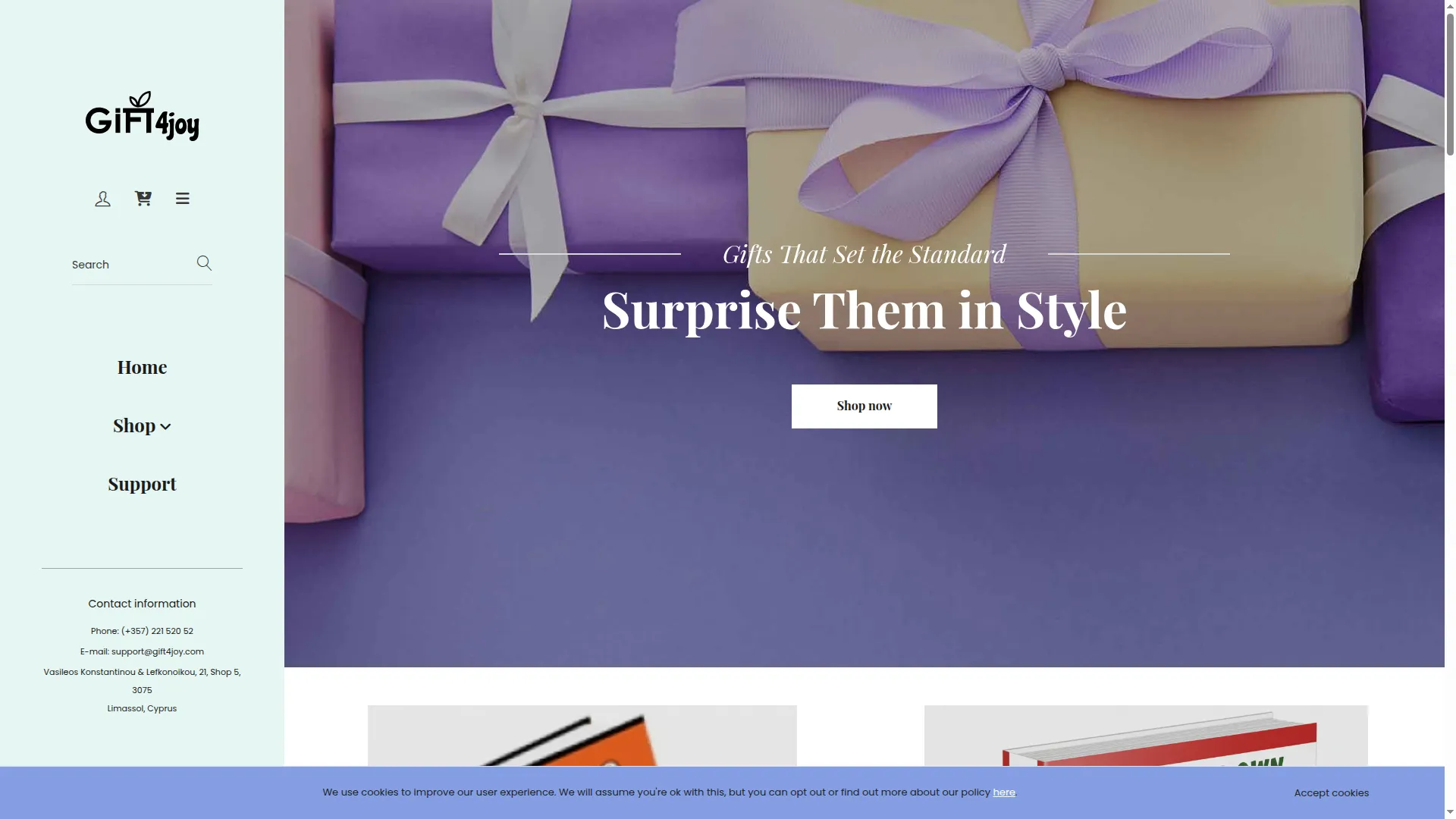 Gift4joype.com