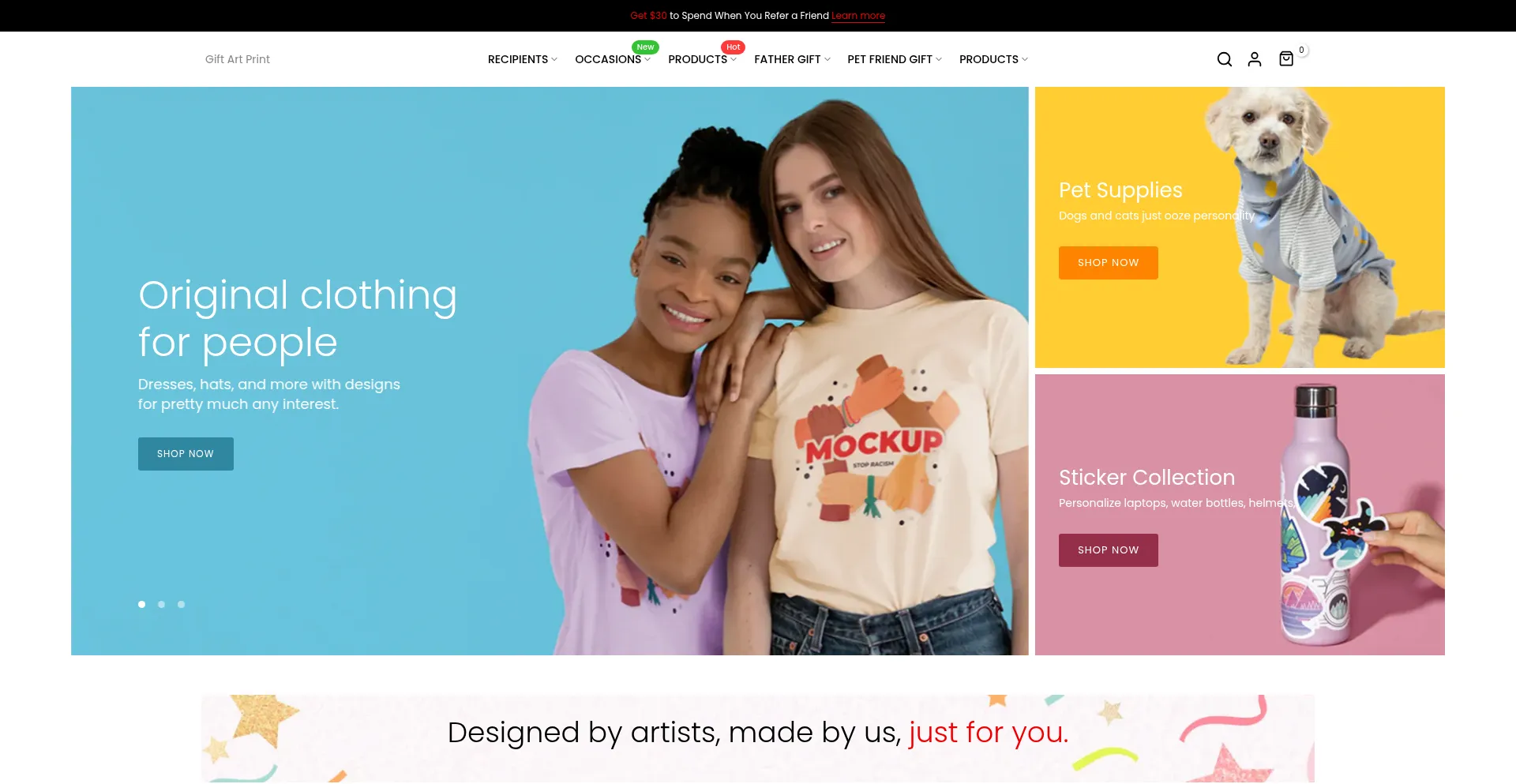 Giftartprint.com