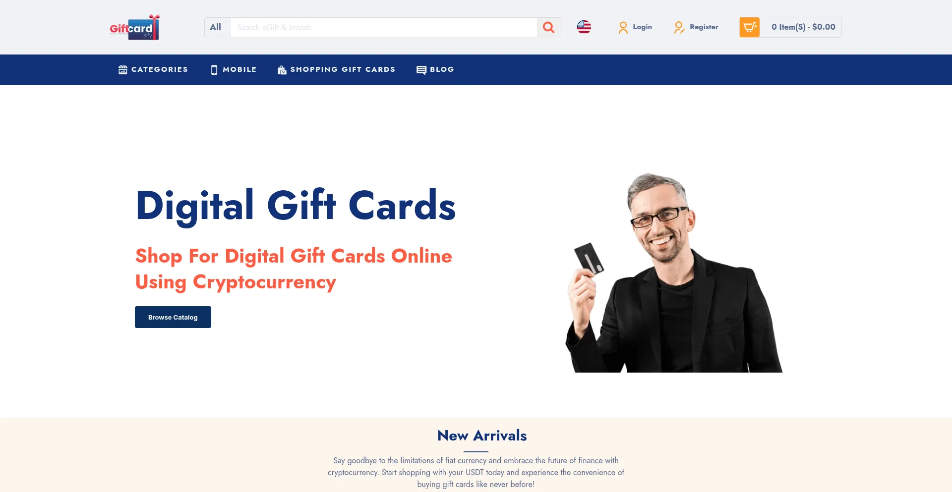 Giftcardsify.com