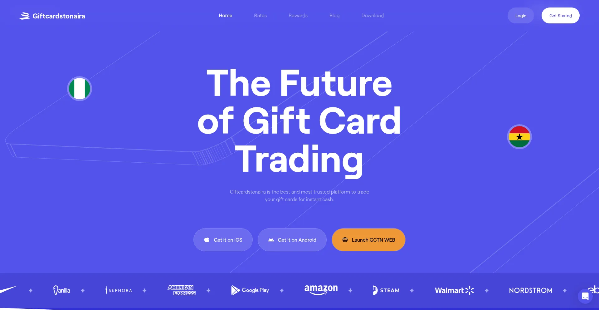 Giftcardstonaira.com