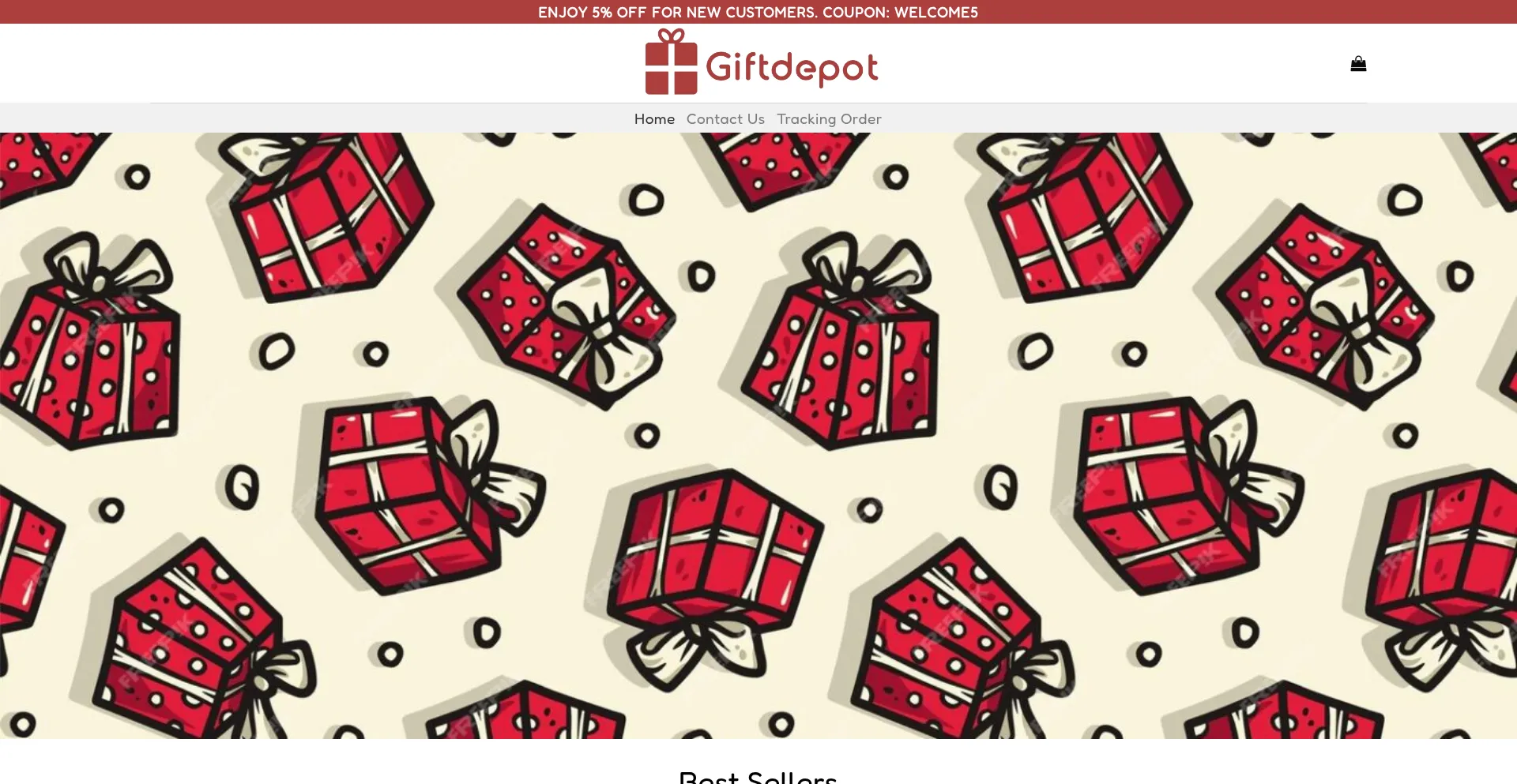 Giftdepot.store