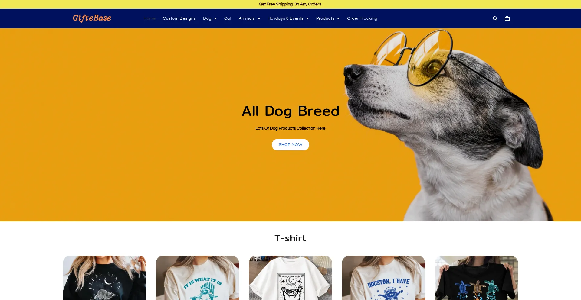 Giftebase.com