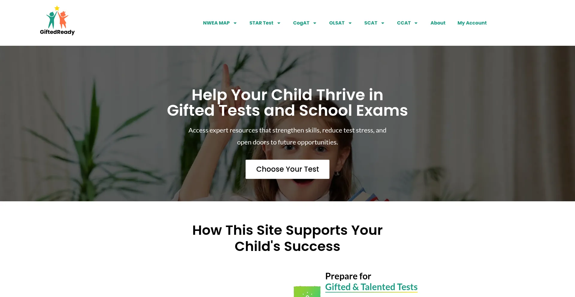 Giftedready.com