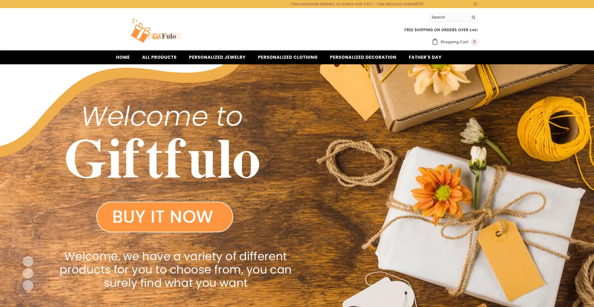 Giftfulo.com