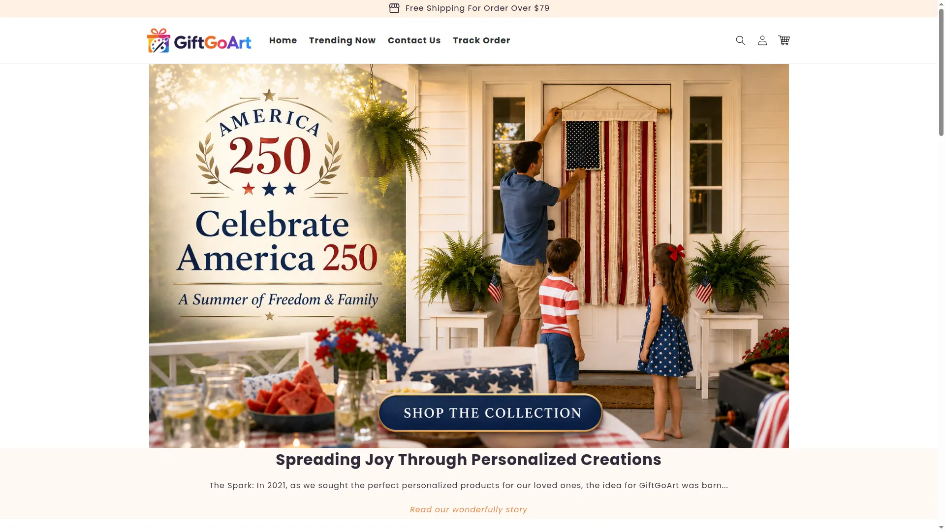 Giftgoart.com