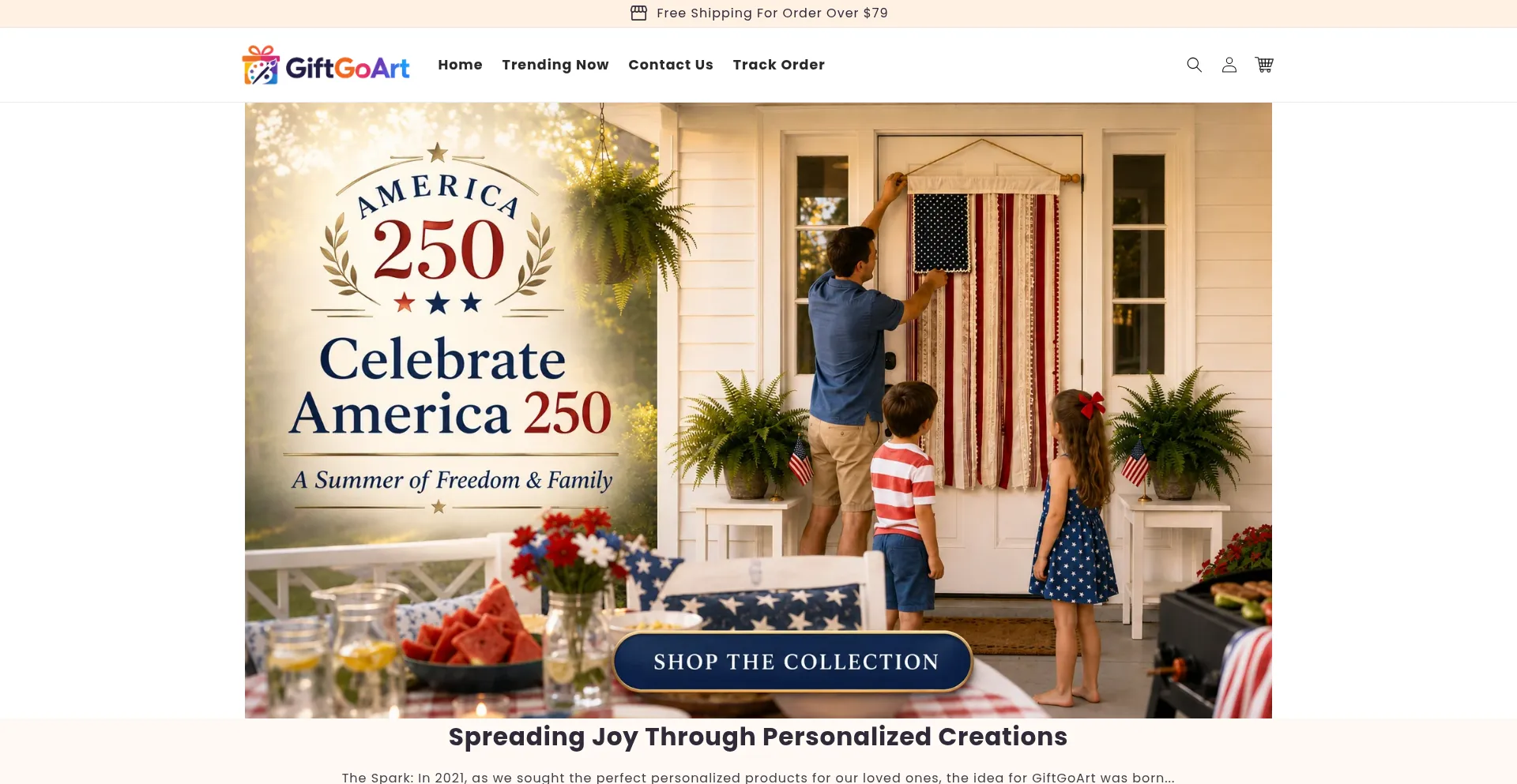 Giftgoart.store