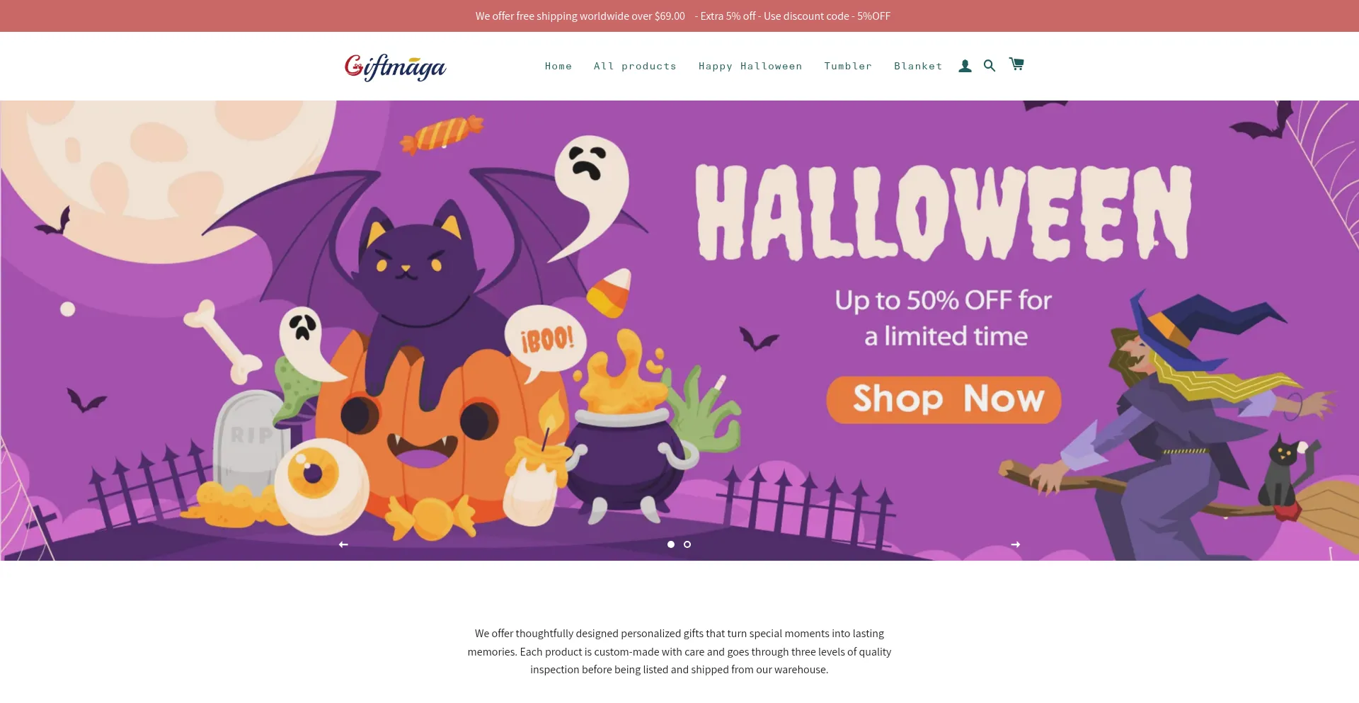 Giftmaga.com