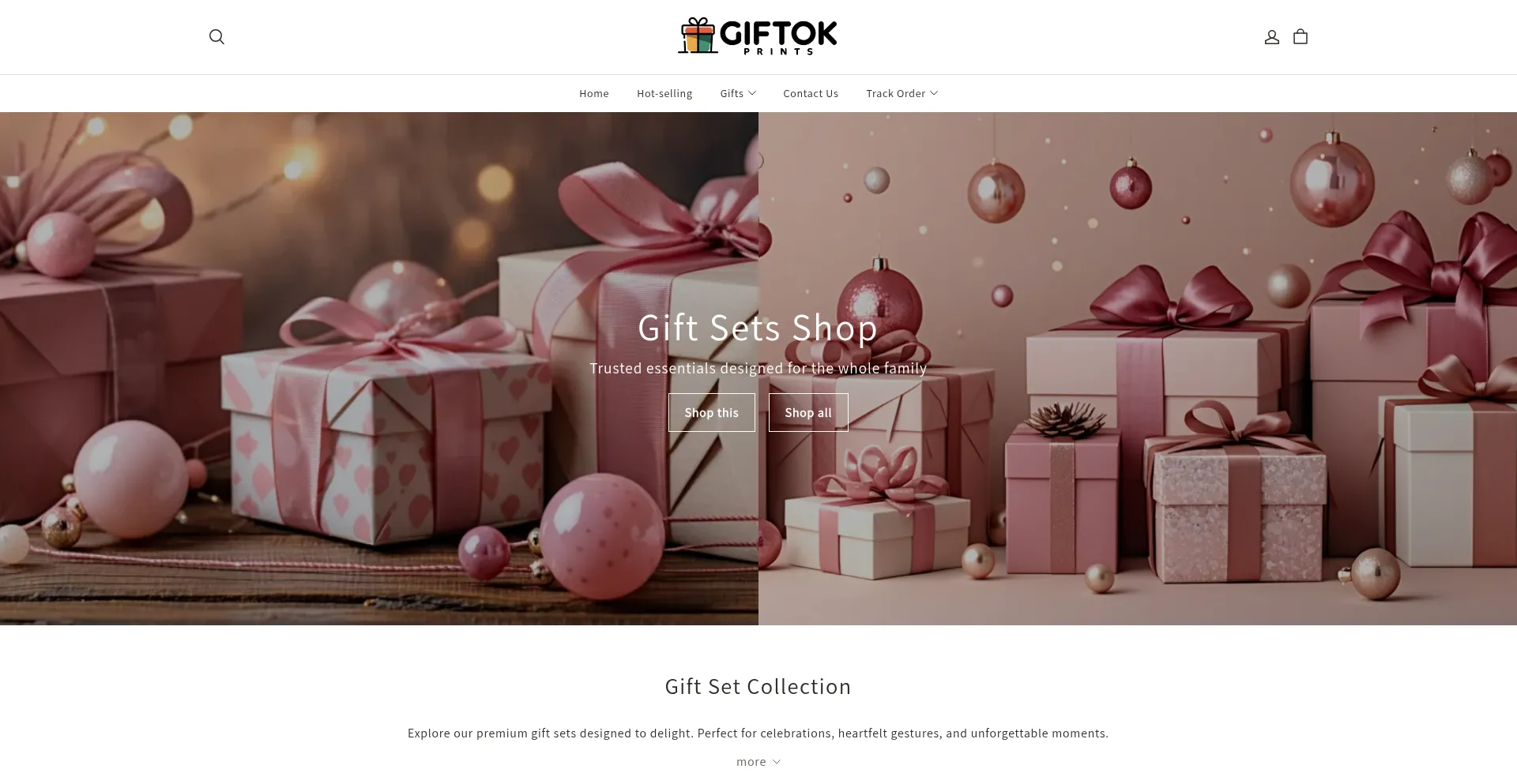 Giftokprints.com