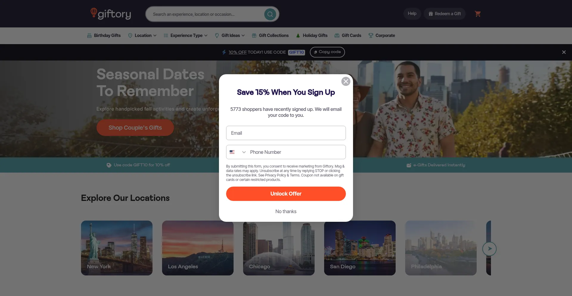 Giftory.com