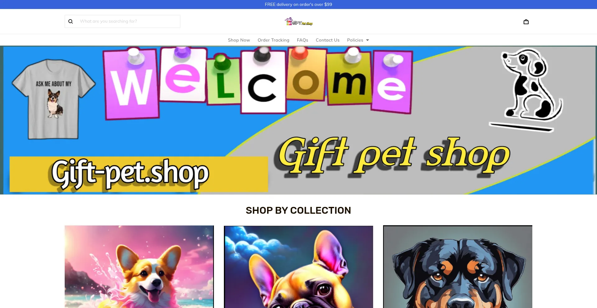 Giftpet.shop