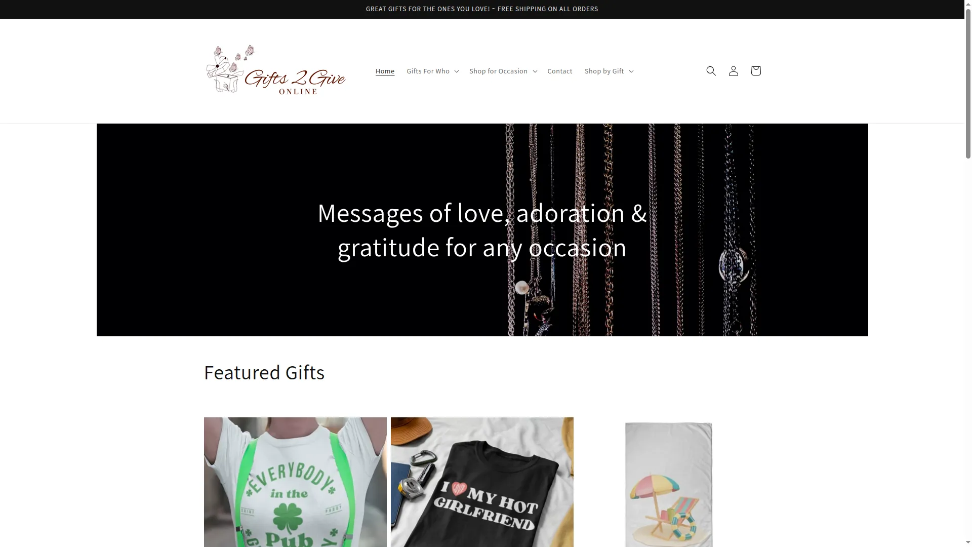 Gifts2giveonline.com