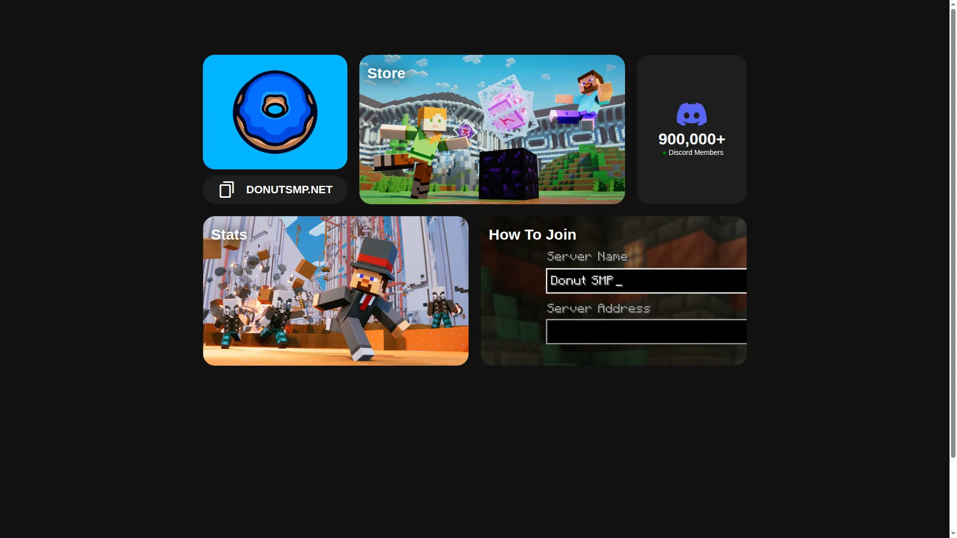 Gifts-donutsmp.net