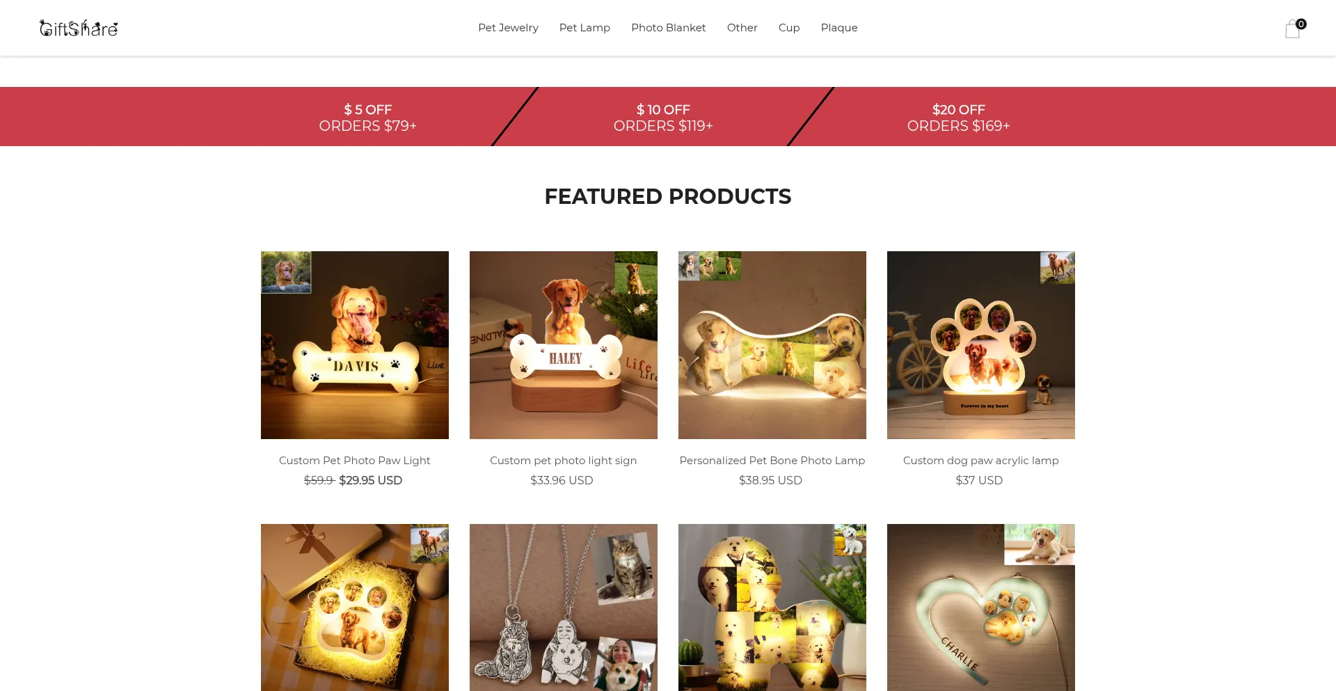 Giftshare.shop