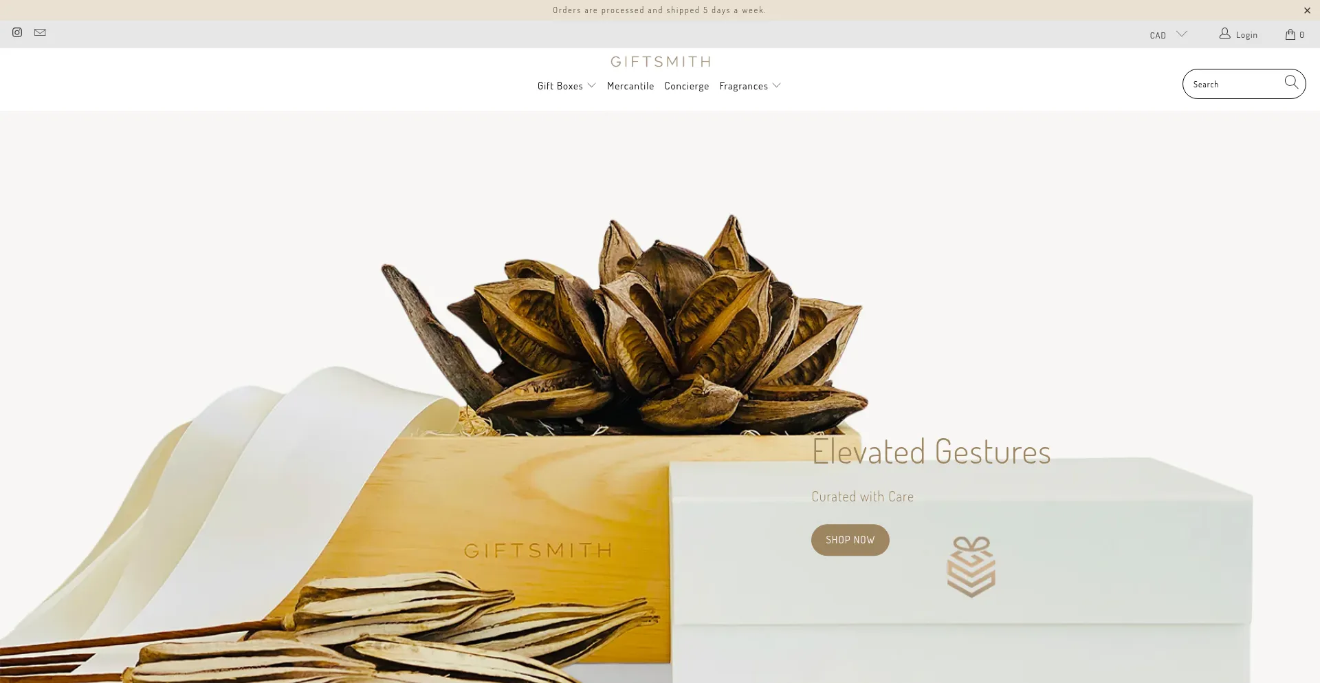 Giftsmith.com
