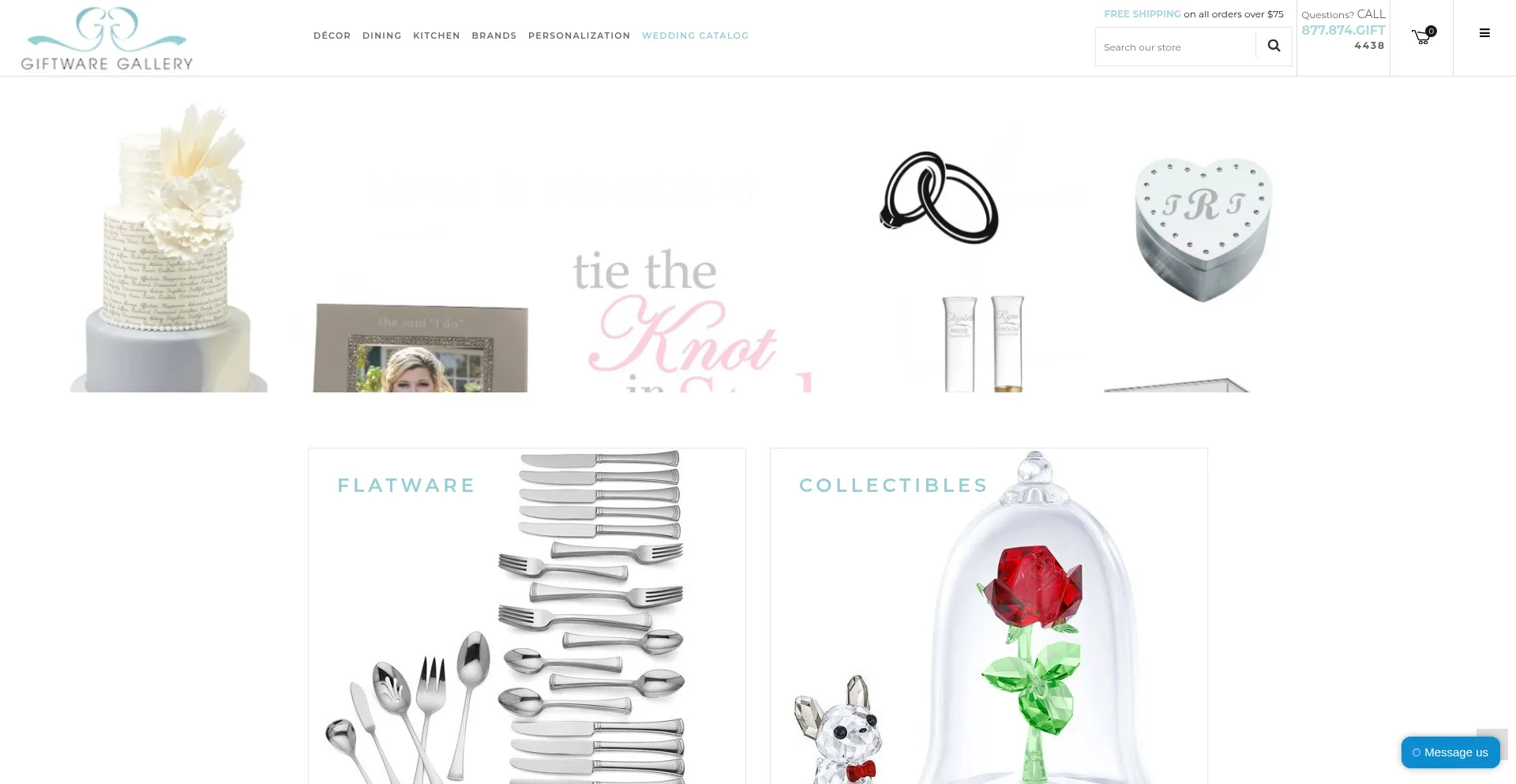 Giftwaregallery.com