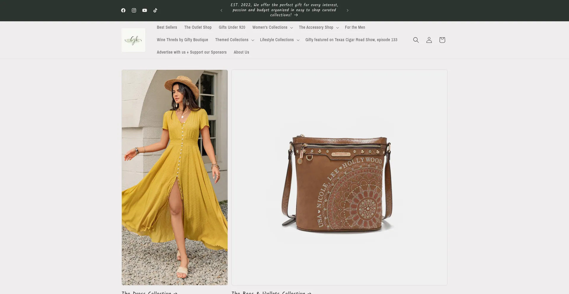 Giftyboutique.com