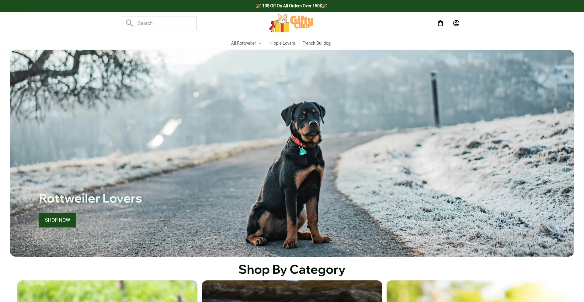 Giftyclub.store