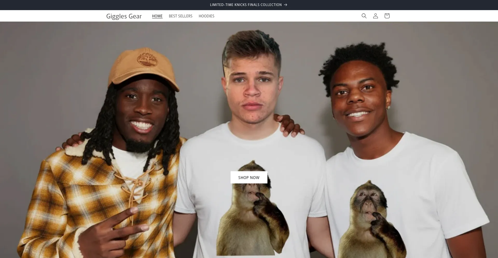 Gigglesgear.org
