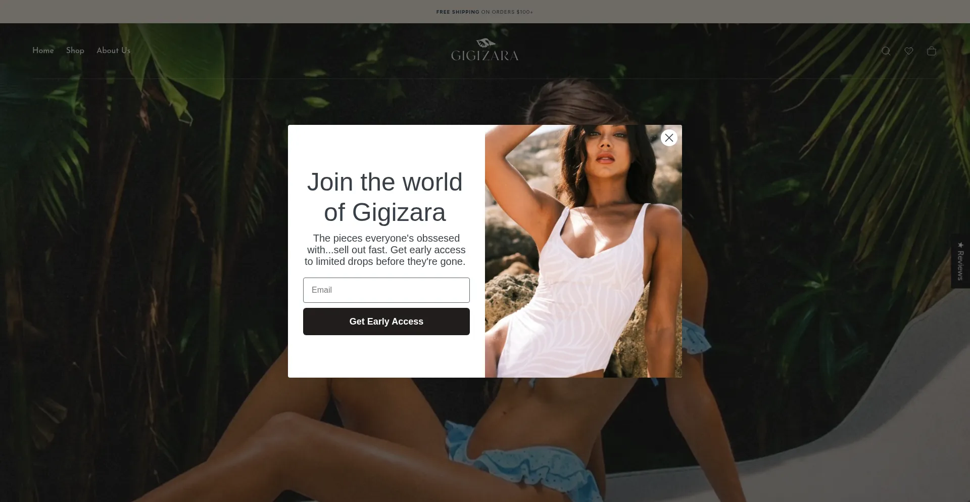 Gigizara.com
