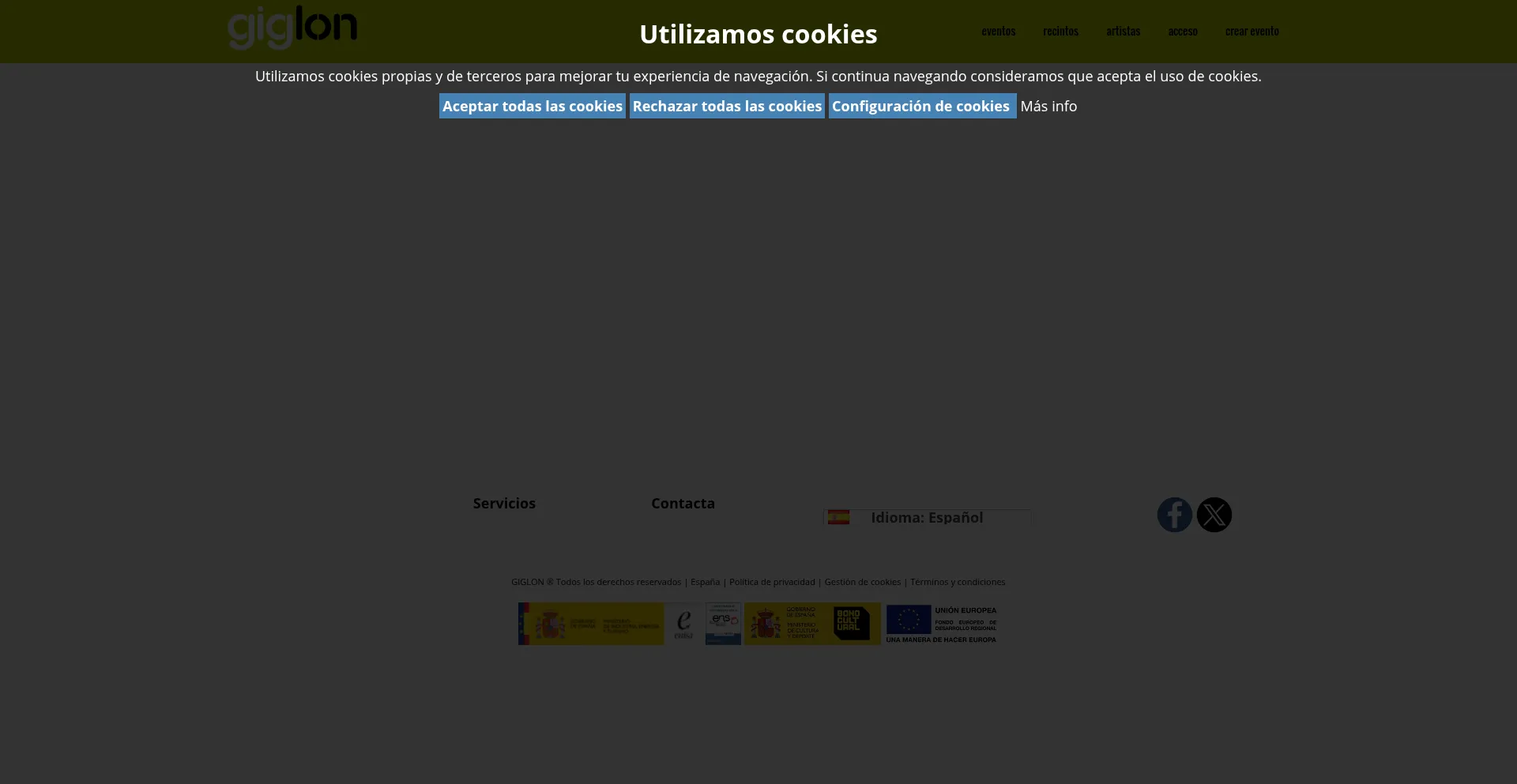 Giglon.com