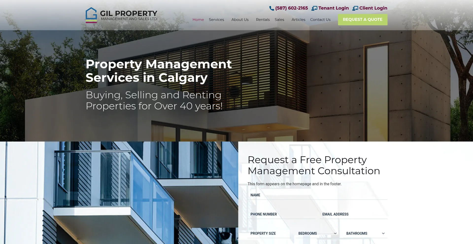 Gilprop.com