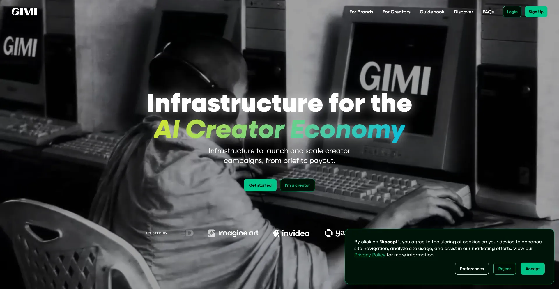 Gimi.co