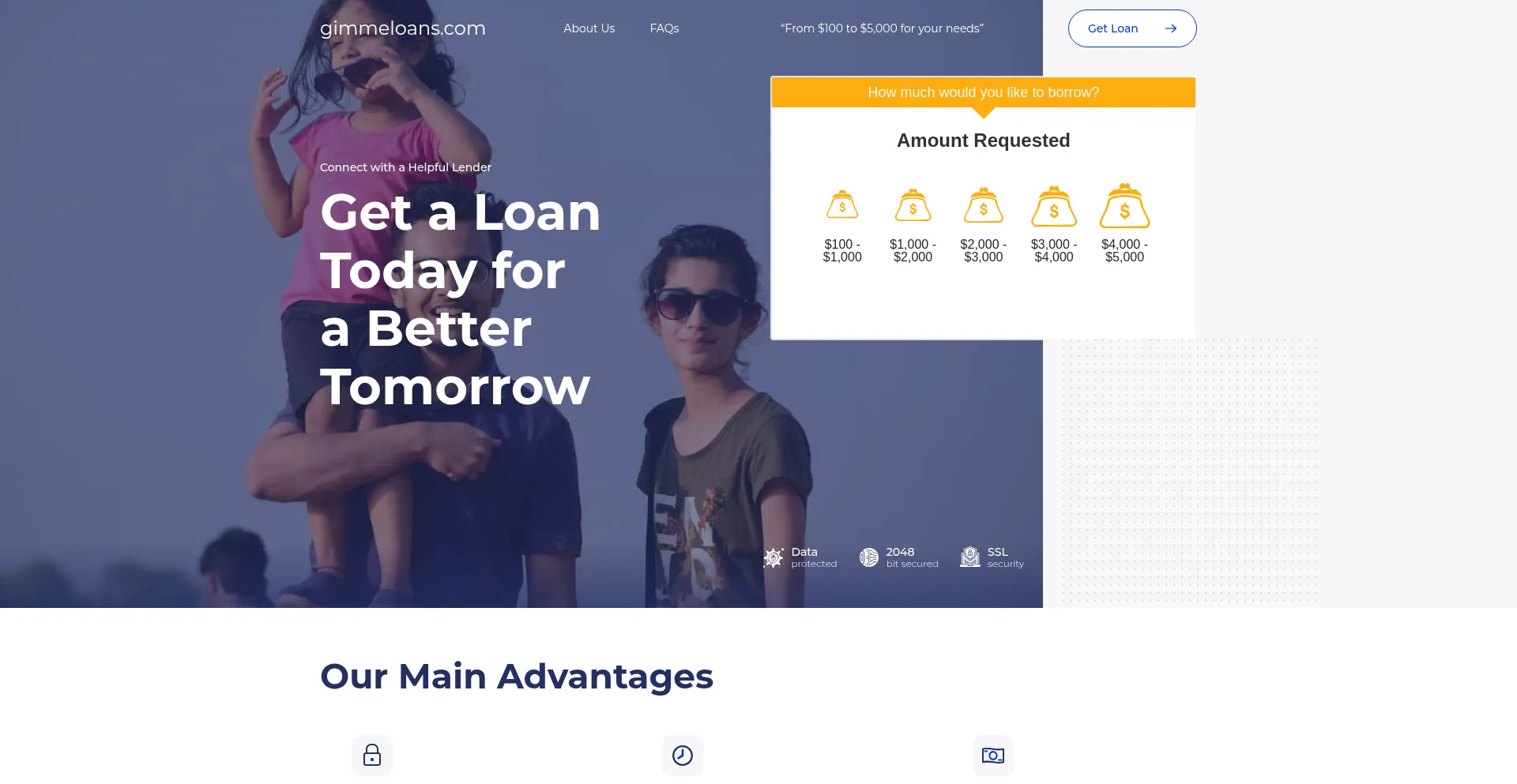 Gimmeloans.com