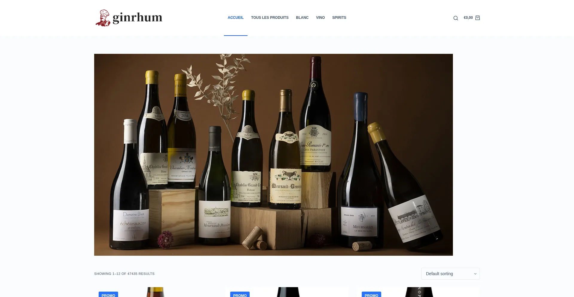 Ginrhum.com