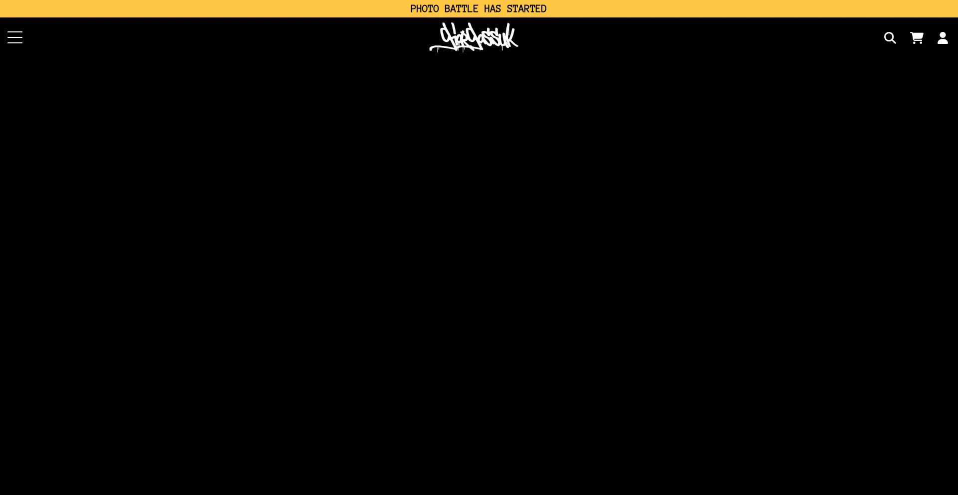 Website screenshot of Giorgosuk.com