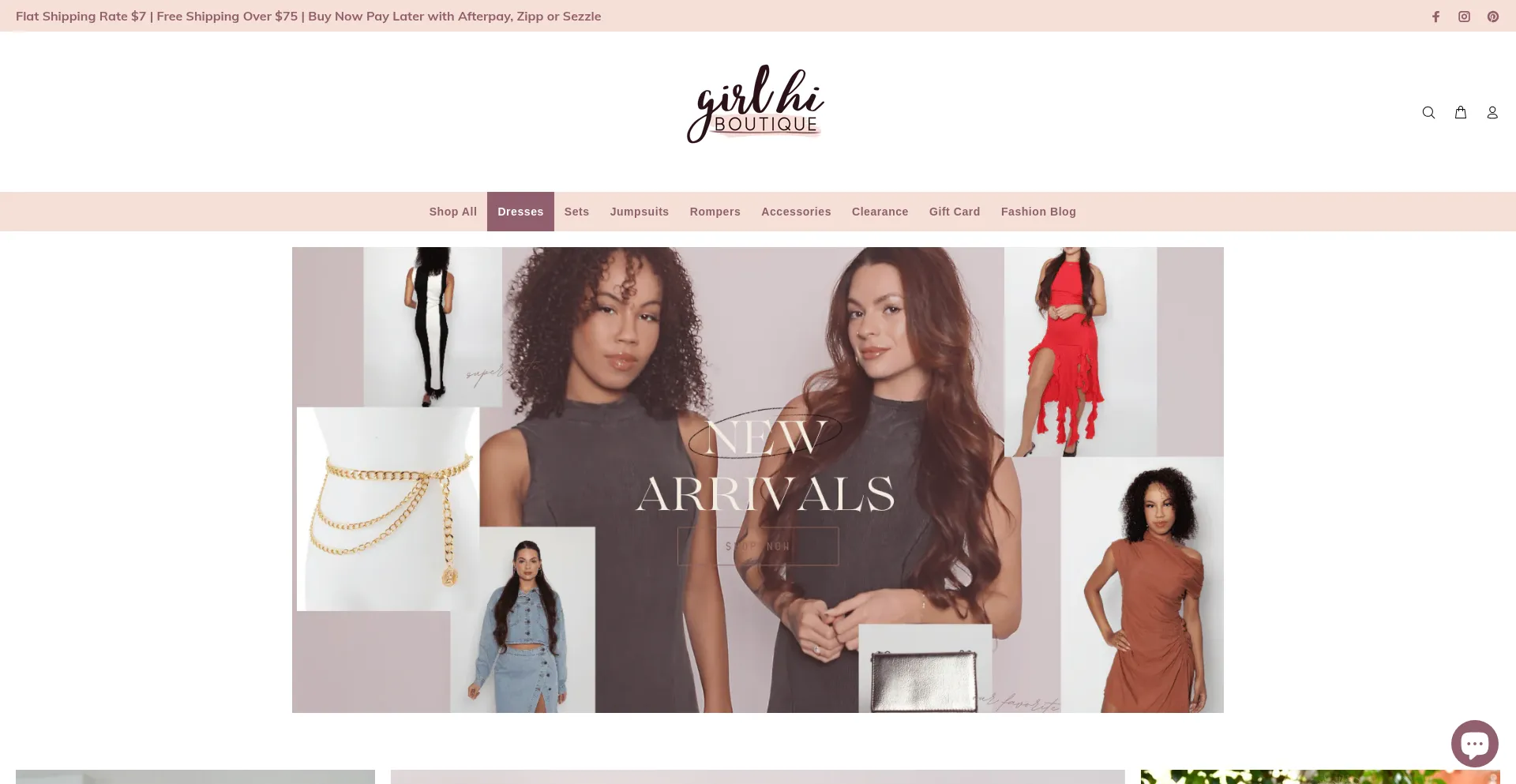 Girlhiboutique.com