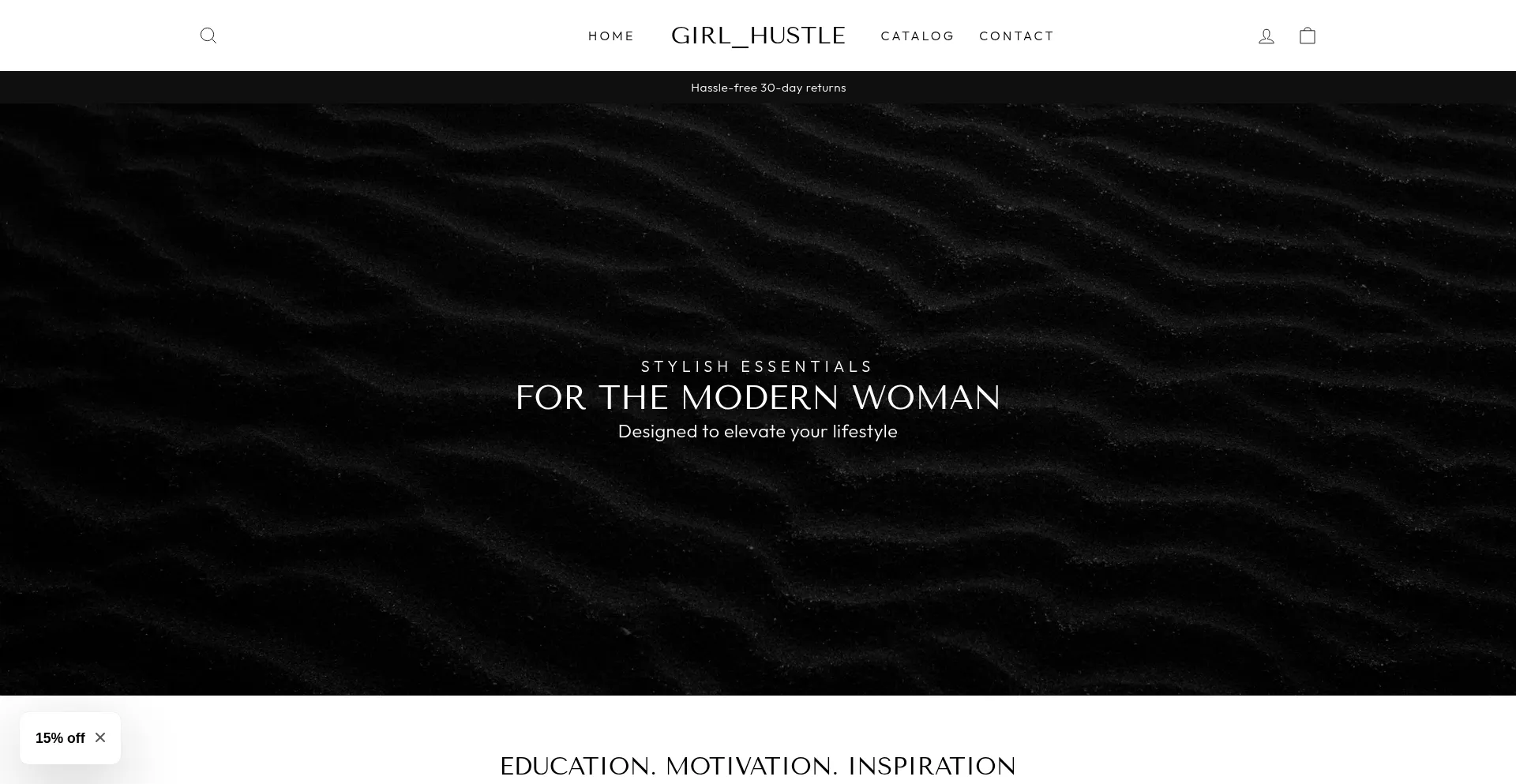 Girlhustle.co