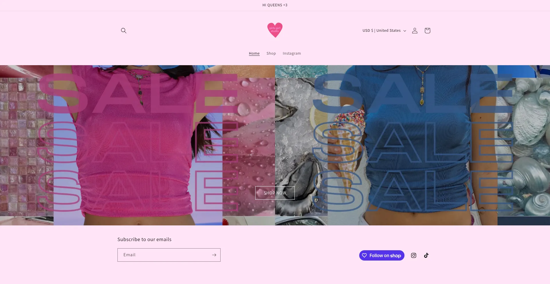 Girlsgirlstudio.com