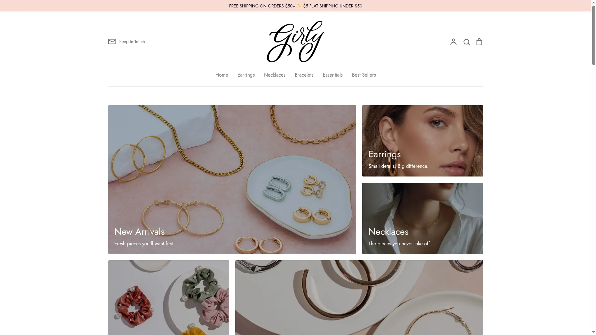 Girlyaccessories.com