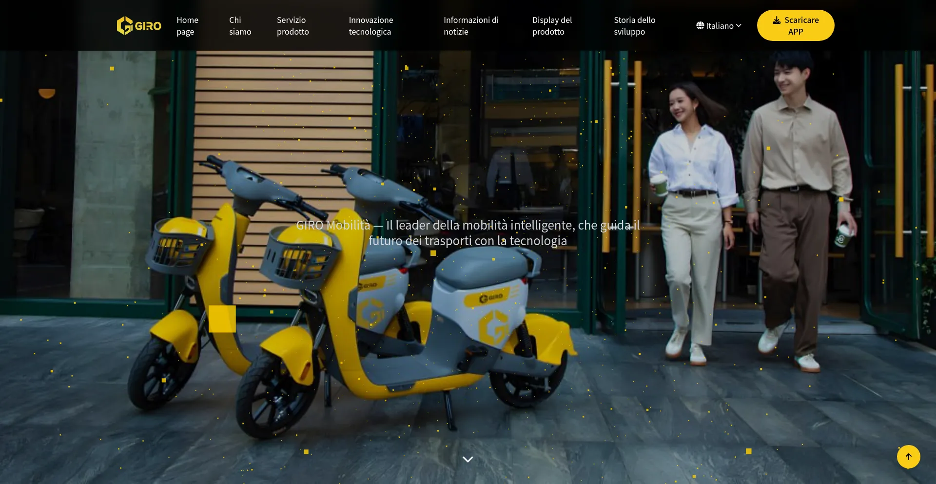 Girosharing.com