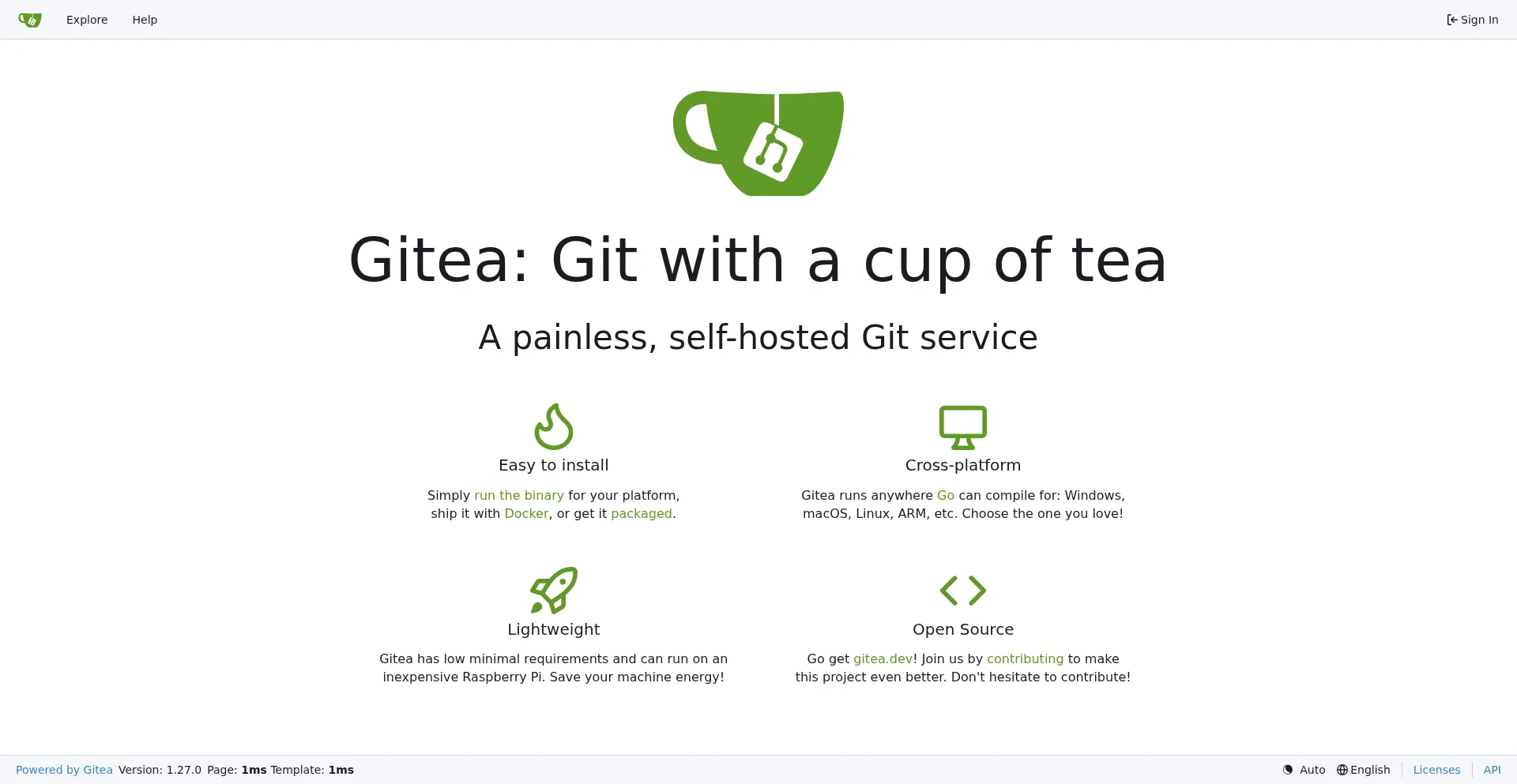 Git.hs42.de