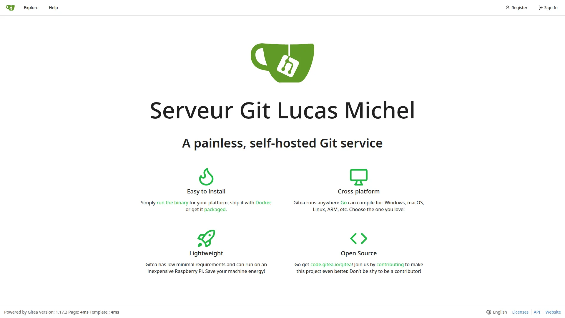 Git.lucas-michel.fr